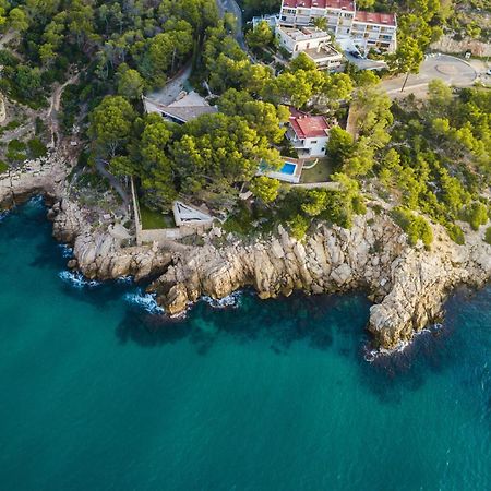 Mediterranean Way - El Mirador Salou Bagian luar foto