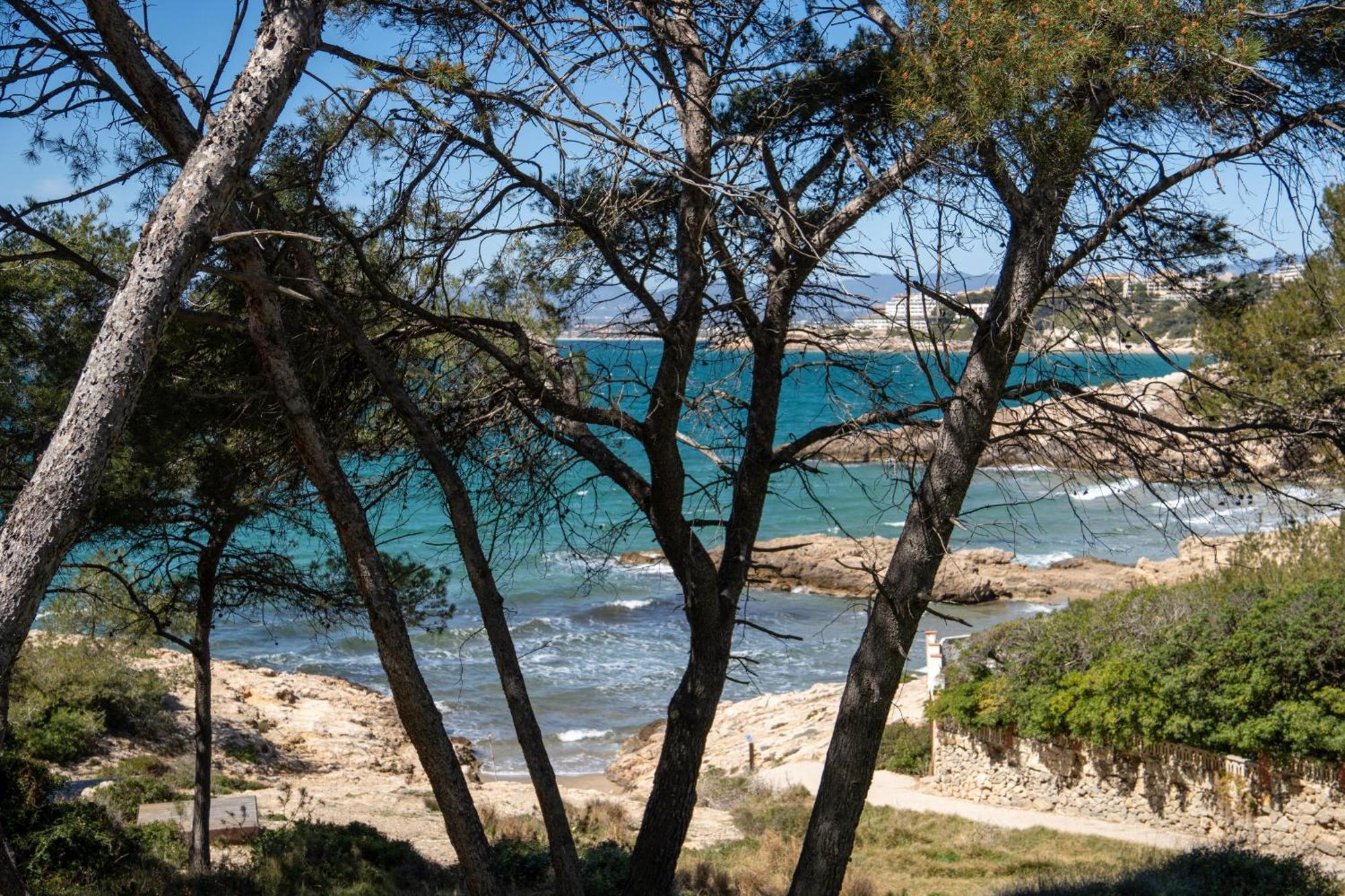Mediterranean Way - El Mirador Salou Bagian luar foto