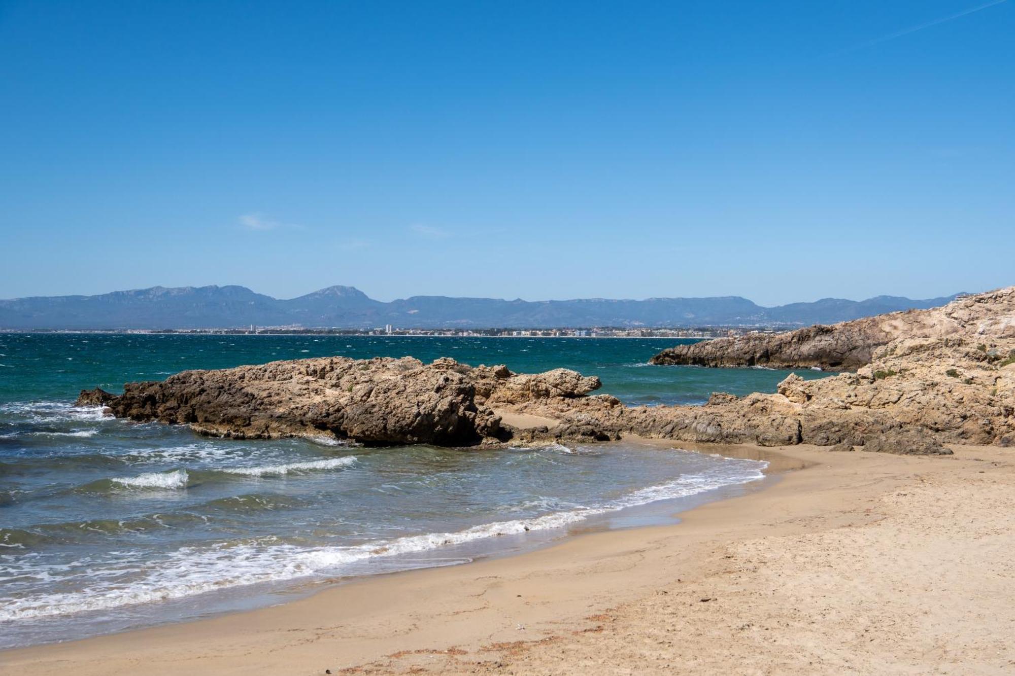 Mediterranean Way - El Mirador Salou Bagian luar foto