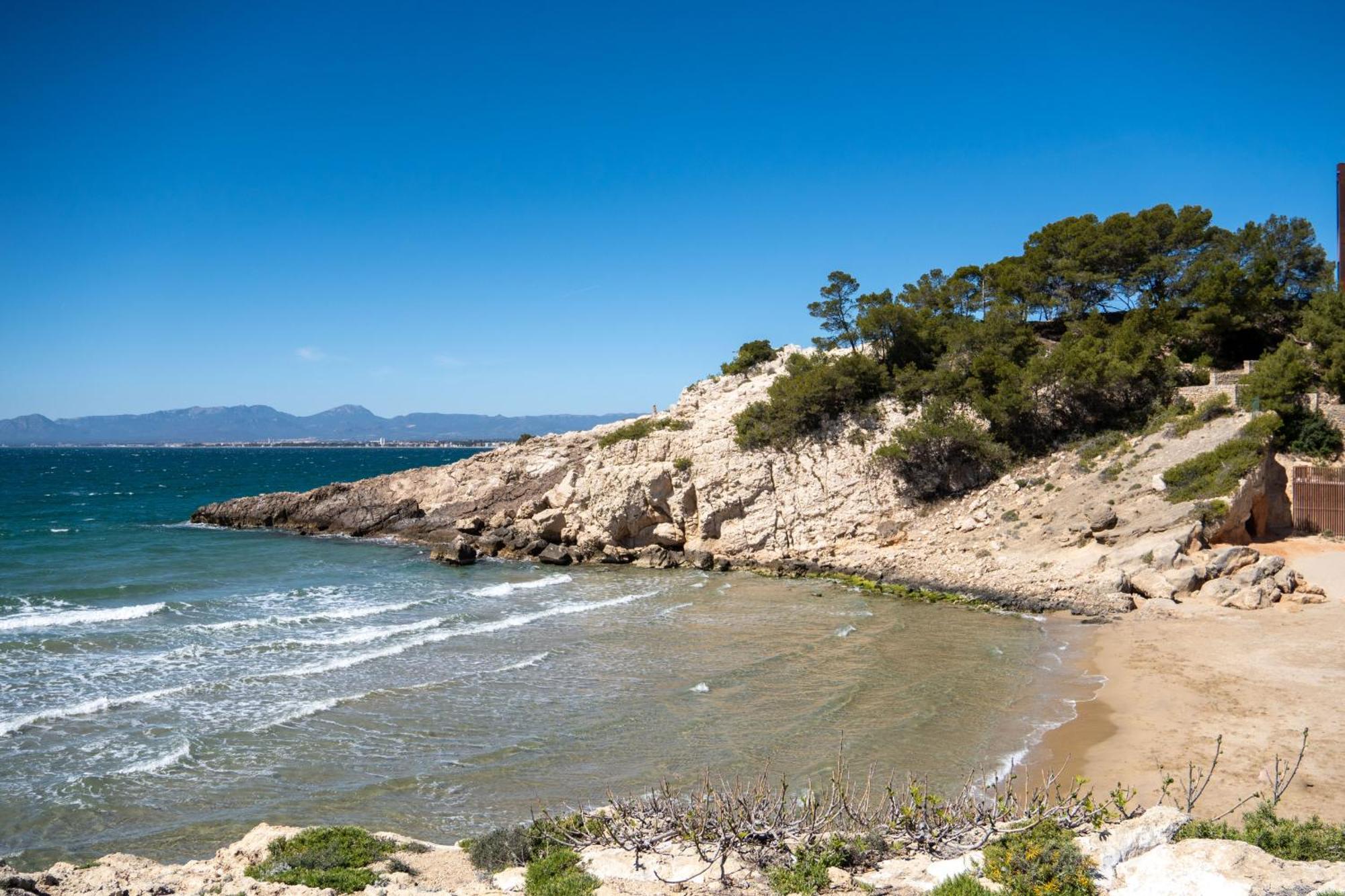Mediterranean Way - El Mirador Salou Bagian luar foto